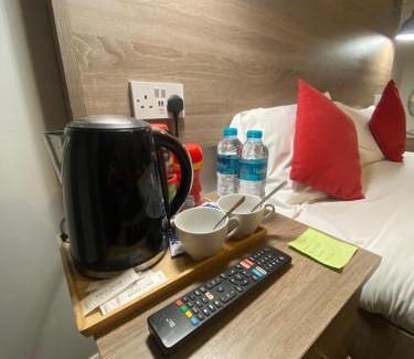 Cranbrook House | 371 Cranbrook Rd IG2