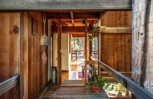 Del Monte Forest House | 3771 Serenity in the Woods home