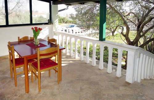 Rogoznica Other | 38 m² Accommodation ∙ 2 bedrooms ∙ 4 guests