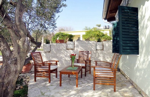 Rogoznica Other | 38 m² Accommodation ∙ 2 bedrooms ∙ 4 guests