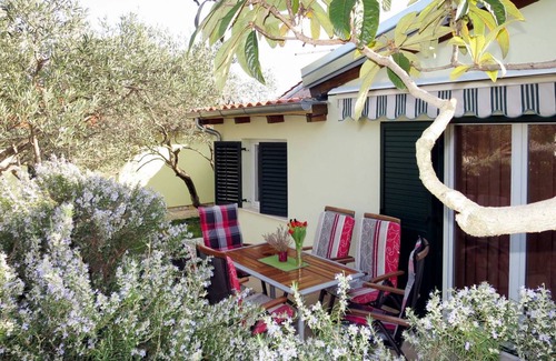 Rogoznica Other | 38 m² Accommodation ∙ 2 bedrooms ∙ 4 guests