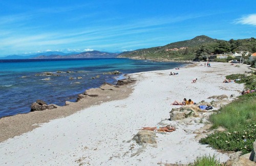 L'Ile-Rousse Apartment | 38 m² Apartment ∙ 1 bedroom ∙ 4 guests