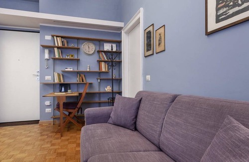 Isola Apartment | 38 m² Apartment ∙ 1 bedroom ∙ 4 guests