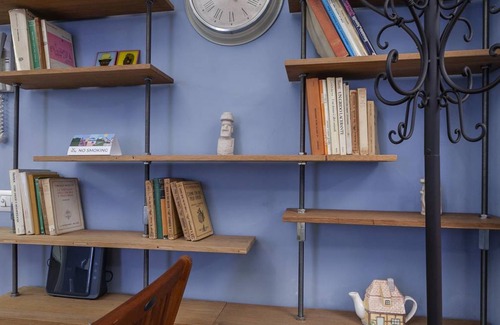 Isola Apartment | 38 m² Apartment ∙ 1 bedroom ∙ 4 guests