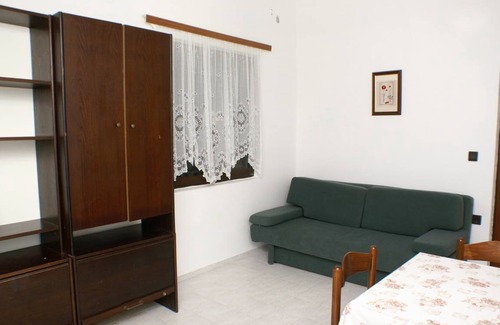 Potocnica Apartment | 38 m² Apartment ∙ 1 bedroom ∙ 4 guests