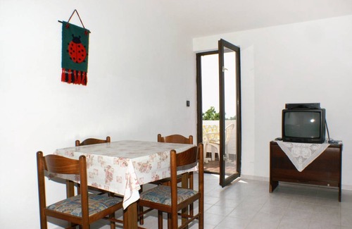 Potocnica Apartment | 38 m² Apartment ∙ 1 bedroom ∙ 4 guests