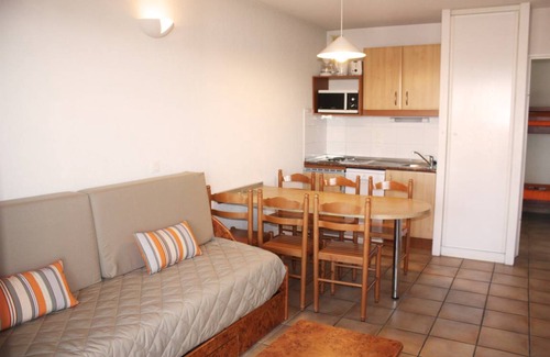 Ciboure Condo | 39 m² Condo ∙ 1 bedroom ∙ 6 guests