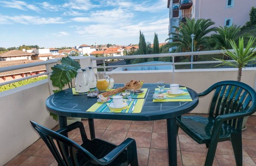 Ciboure Condo | 39 m² Condo ∙ 1 bedroom ∙ 6 guests