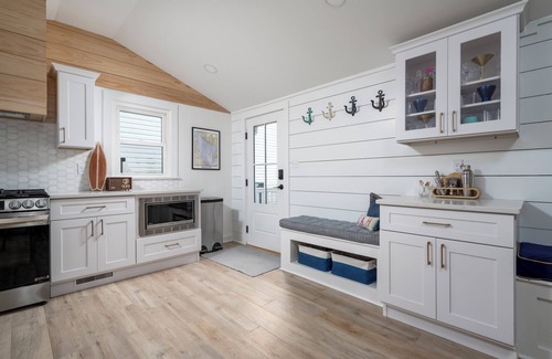 Slaughter Beach House | 395 Bay Avenue Slaughter Beach Front