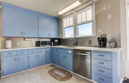 Parkside House | 3BD House/4 Beds Near Golden Gate Park !