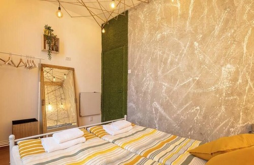 Sofia City Center Apartment | 3BDR+3BTHR Duplex | Perfect Location in the Center