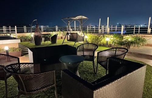 Santacruz West Apartment | 3BHK Apartment Santacruz Mumbai 802