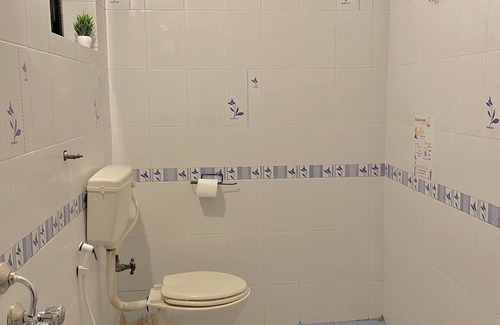 Bengaluru Apartment | 3BHK Glam Apt Full Furnished Greendale