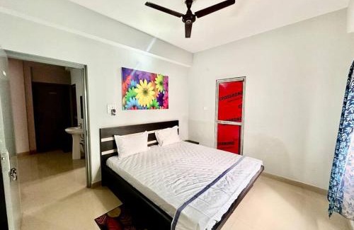 Patna Apartment | 3BHK Opulent Oasis 205