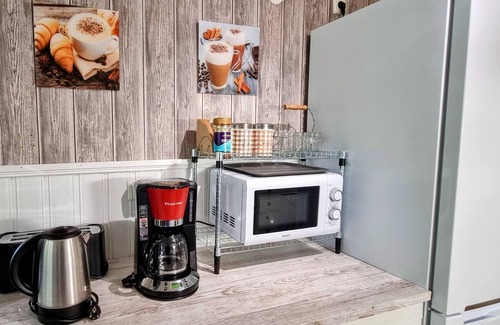 Otterbacken House | 3BR Home Near Lake Vänern Covered Deck & BBQ