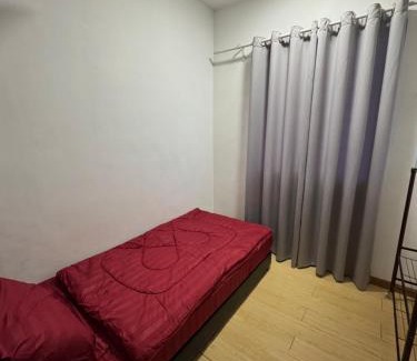 Batu Pahat House | 3BR House near Toll Yong peng