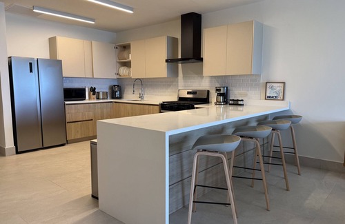 Maria Chiquita Apartment | 3BR Playa Escondida Resort - Family Friendly