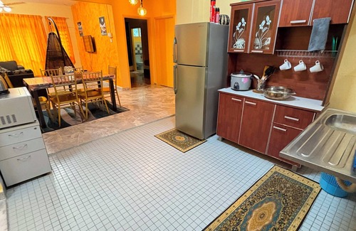 Port Dickson Apartment | 3BR Spacious Family Getaway | Port Dickson | 6 adults + 5 kids