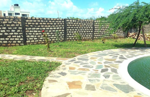 Malindi Marine National Park Apartment | 3BR Villa + Private Pool, Self-catering, Casuarina Road, Mayungu, Malindi