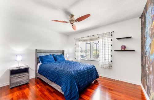 Wesley Chapel South House | 3BR Wesley Chapel Retreat with Private Pool - Pet-Friendly - Spacious Parking