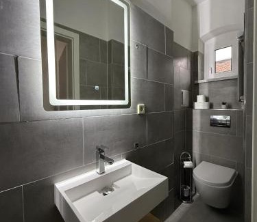 Freiimfelde - Kanenaer Weg Apartment | 3G LV 5-Zimmer-Apartment HBF