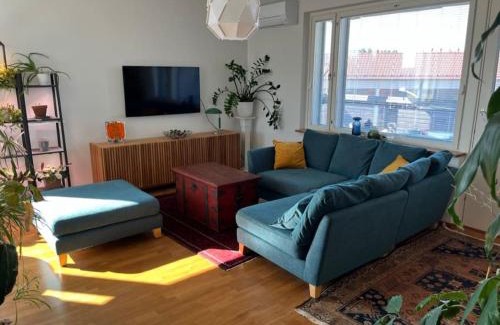 Aviapolis Apartment | 3h + k Golfkentän vieressä