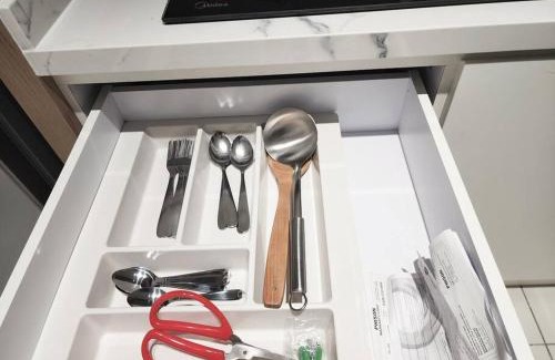 Bukit Serindit Apartment | 3km to Malacca town by Define Suite