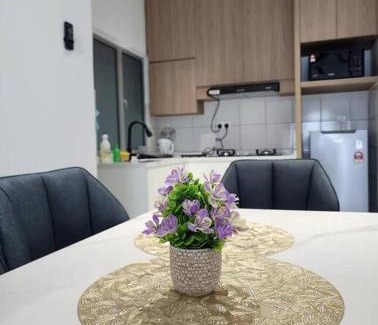Bukit Serindit Apartment | 3km to Malacca town by Define Suite