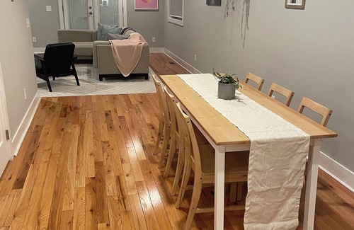 Northern Liberties Condo | 3PM Checkout ~ Modern Condo in Fishtown Philadelphia ~ Spacious!