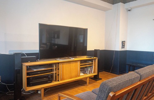 Minami Ward Apartment | 3ppl/34room/1h by train to DisneyLand/Free WiFi(STD3-07)