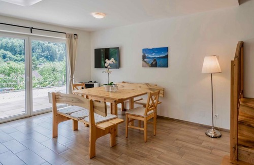 Doebriach House | 3Traumhaftes Ferienhaus in bester Lage