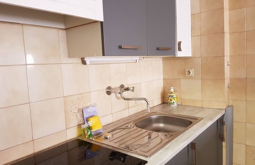 Pas de la Casa Apartment | 4/5 CONSUEGRA 1 -APARTAMENT -1 HAB-PAS DE LA CASA -hut2-005544