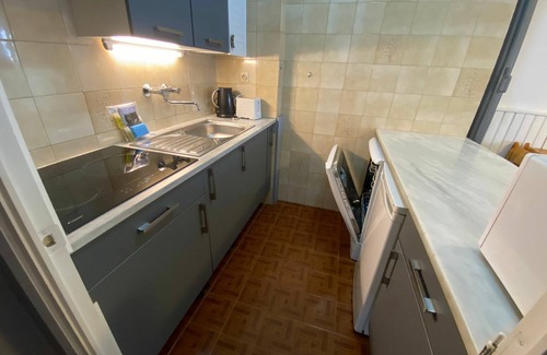 Pas de la Casa Apartment | 4/5 CONSUEGRA 1 -APARTAMENT -1 HAB-PAS DE LA CASA -hut2-005544