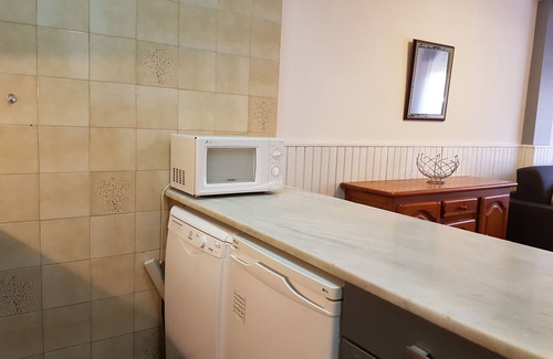 Pas de la Casa Apartment | 4/5 CONSUEGRA 1 -APARTAMENT -1 HAB-PAS DE LA CASA -hut2-005544
