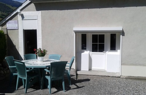 Campan House | 4/6 pers gîte at the foot of the Pic du Midi