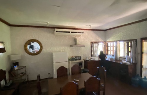 Puerto Cortes Villa | 4 acre private Estate, pool, jacuzzi, lush gardens overlooking the Caribbean!