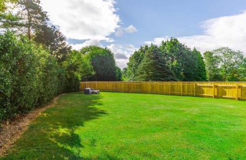 Allendale House | 4 Bed in Hexham 87458