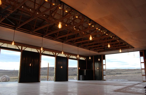 Craig House | 4 bedroom/2 bathroom suite in ranch house with separate entrance.