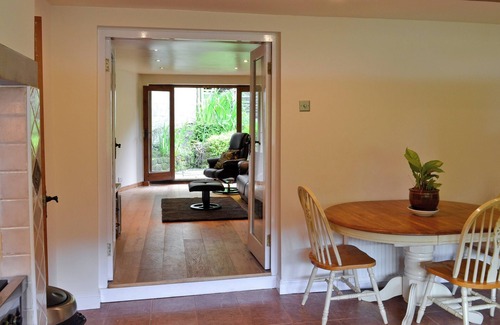 Pecket Well Cottage | 4 bedroom accommodation in Heptonstall, near Hebden Bridge