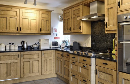 Gwynedd- Snowdonia Cottage | 4 bedroom accommodation in Betws-y-Coed