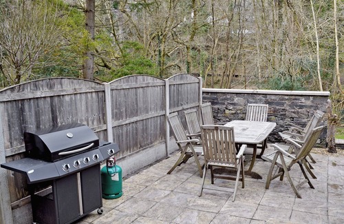 Gwynedd- Snowdonia Cottage | 4 bedroom accommodation in Betws-y-Coed