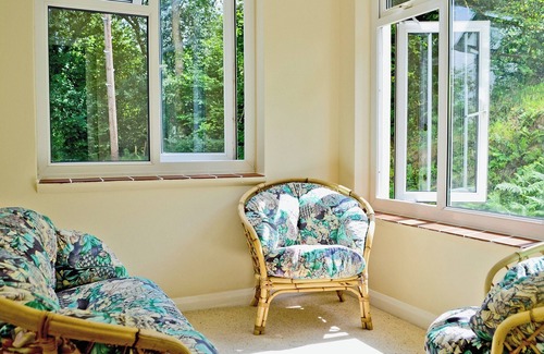 Pentrefelin Cottage | 4 bedroom accommodation in Abergorlech