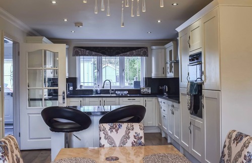 Bugle Cottage | 4 bedroom accommodation in Molinnis, St Austell