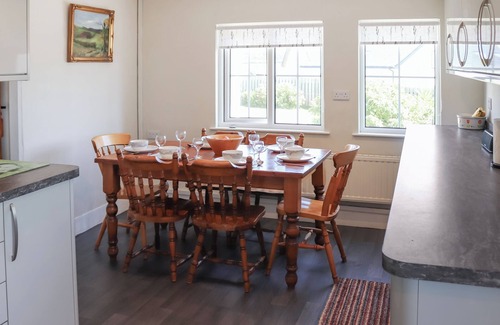 Aberdaron Cottage | 4 bedroom accommodation in Aberdaron