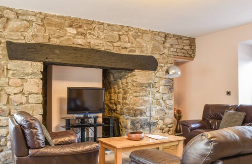 Kidwelly Cottage | 4 bedroom accommodation in Kidwelly