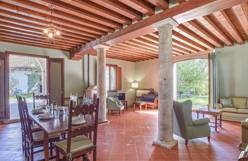 Cordovado House | 4 bedroom accommodation in Cordovado