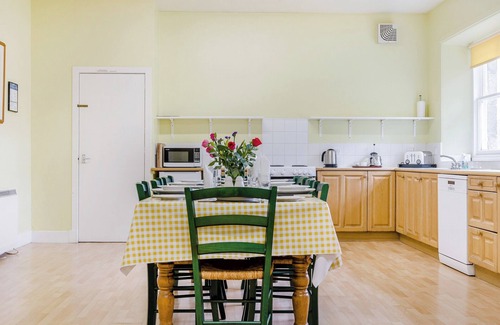 Ballater Cottage | 4 bedroom accommodation in Inverey, Braemar