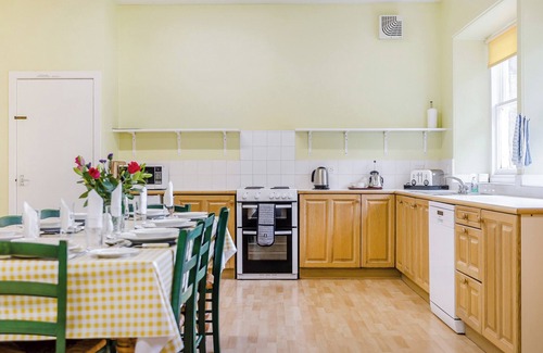 Ballater Cottage | 4 bedroom accommodation in Inverey, Braemar