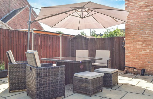 Beckford Cottage | 4 bedroom accommodation in Evesham