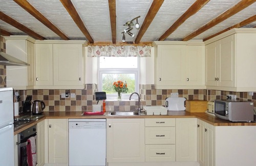Rhayader Cottage | 4 bedroom accommodation in Rhayader